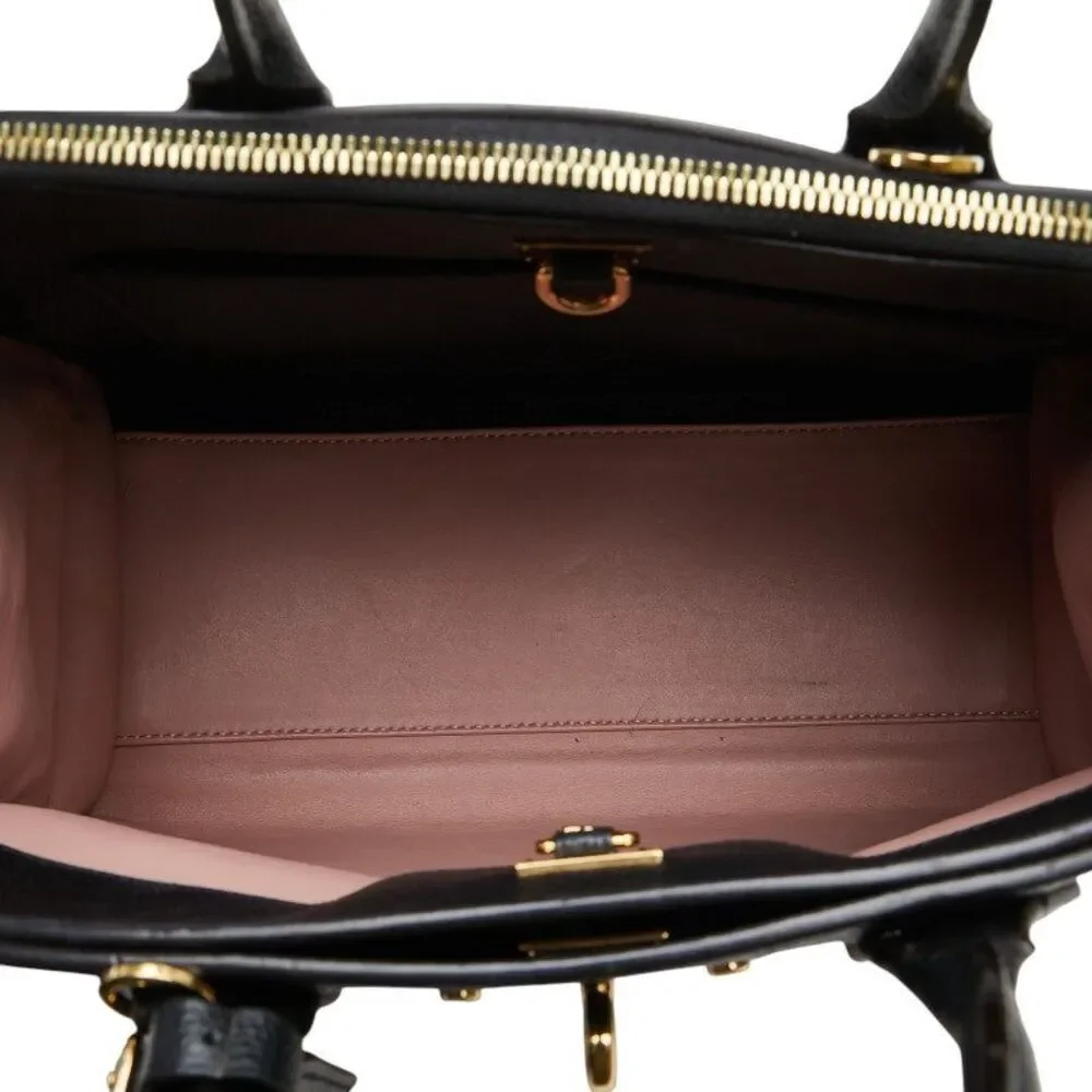 Louis Vuitton City Steamer MM Handbag